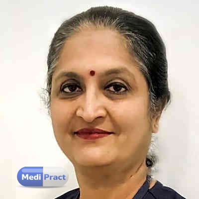 Dr. Uma Venkatesa (Physiotherapist) Profile Picture