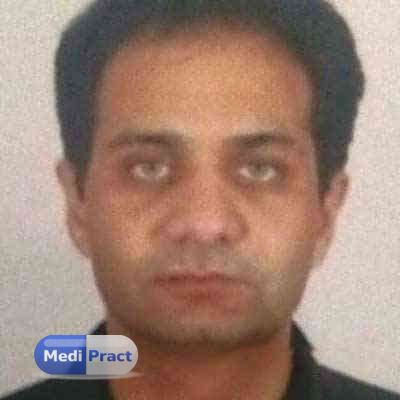 Dr. Umair Profile Picture