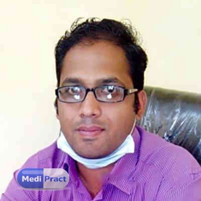 Dr. Unmesh Walunj Profile Picture