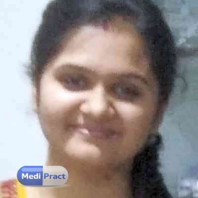 Dr. Utkarsha Raut Profile Picture