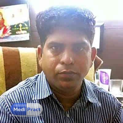 Dr. V. K. Sonkar Profile Picture
