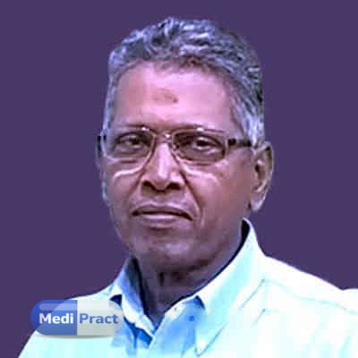 Dr. V.Prabhakar Profile Picture