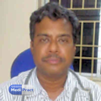 Dr. V. Ramesh Chandra Profile Picture