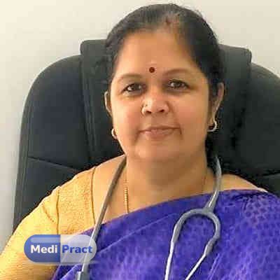 Dr. V S Gangarani Profile Picture