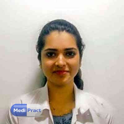Dr. Vaishnavi Kaustubh Bokil Profile Picture