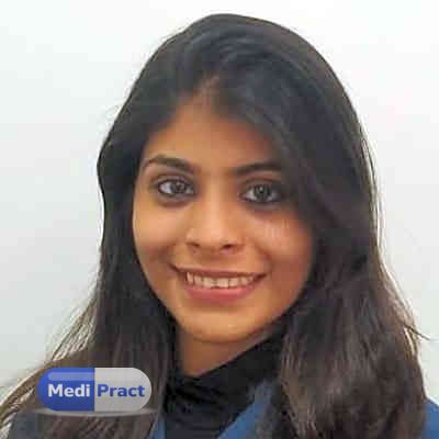 Dr. Vaishnavi Mhapsekar Trimbake Profile Picture