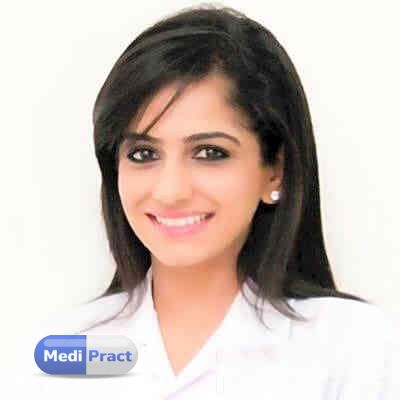 Dr. Vakta Tanna Profile Picture