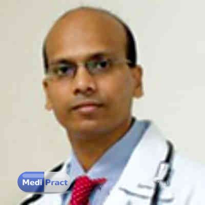 Dr. Vamseedhar Profile Picture