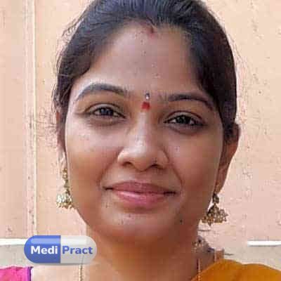 Dr. Vandana Profile Picture