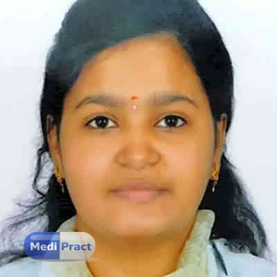 Dr. Vanishree (Physiotherapist) Profile Picture