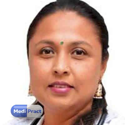 Dr. Vanitha Narendra Profile Picture