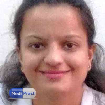 Dr. Varsha Sancheti Profile Picture