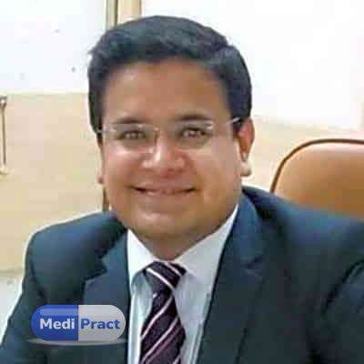 Dr. Varun Sarin Profile Picture