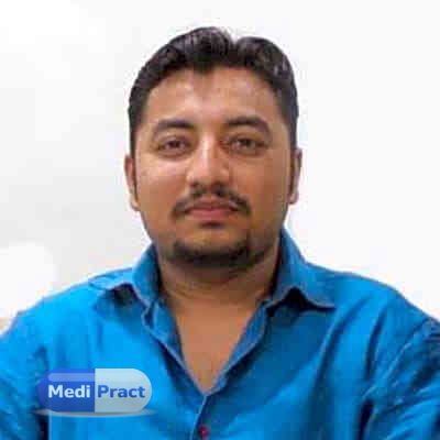 Dr. Varun Tomke Profile Picture