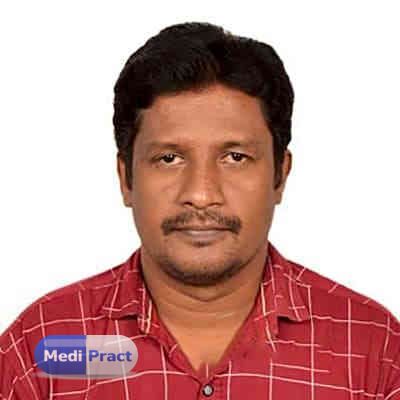 Dr. Vasantha Kumar (Physiotherapist) Profile Picture