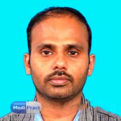 Dr. Vedhanayagam N Profile Picture