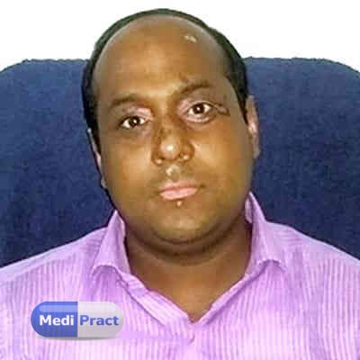 Dr. Vedpati Mishra (Physiotherapist) Profile Picture
