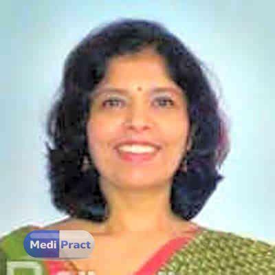 Dr. Veena Acharya Profile Picture
