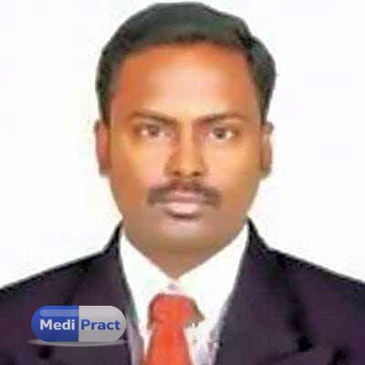Dr. Venkatesan (Physiotherapist) Profile Picture