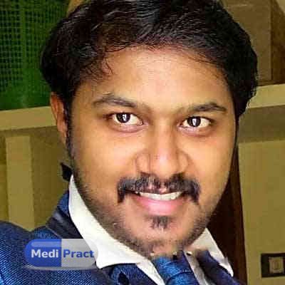 Dr. Venkatesh (Physiotherapist) Profile Picture