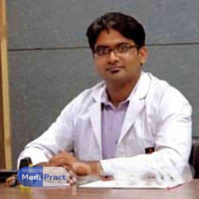 Dr. Vibhor Kaushal Profile Picture