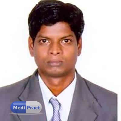 Dr. Vidhyasagar Gopalakrishnan (Physiotherapist) Profile Picture