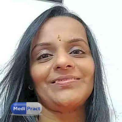 Dr. Vidula Deshpande (Physiotherapist) Profile Picture