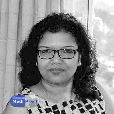 Dr. Vidya Sinha Profile Picture