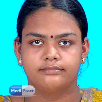 Dr. Vidyakala Thiyagarajan (Physiotherapist) Profile Picture