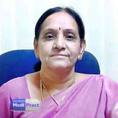 Dr. Vijaya Manohar Profile Picture