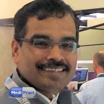 Dr. Vijaykumar Tamhane Profile Picture