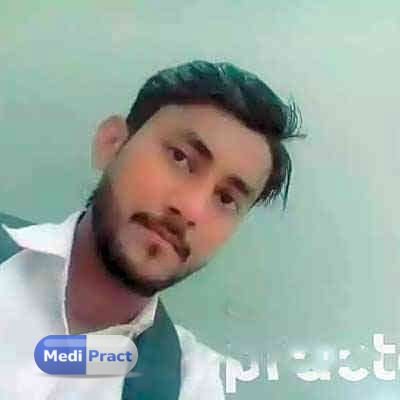 Dr. Vinay Verma (Physiotherapist) Profile Picture