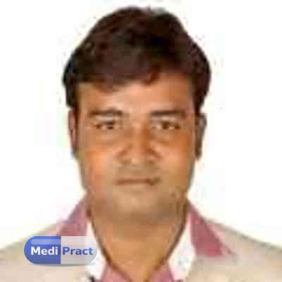 Dr. Vincent Prabhakaran Sekar (Physiotherapist) Profile Picture