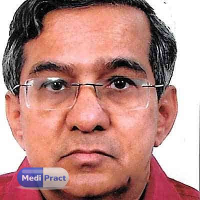 Dr. Vineet Kumar Profile Picture