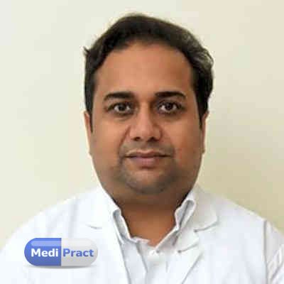 Dr. Vipin Maheshwari Profile Picture