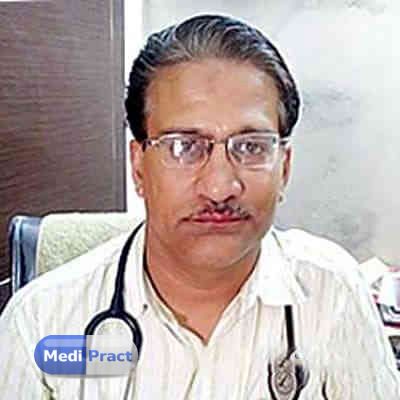 Dr. Virendra Gandhi Profile Picture