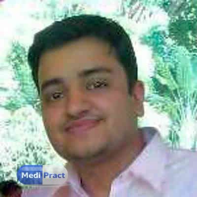 Dr. Vishal Bari Profile Picture