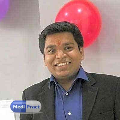 Dr. Vishal Dhande Profile Picture