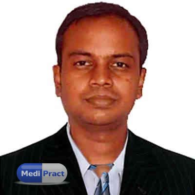 Dr. Vishal R Zuranje Profile Picture