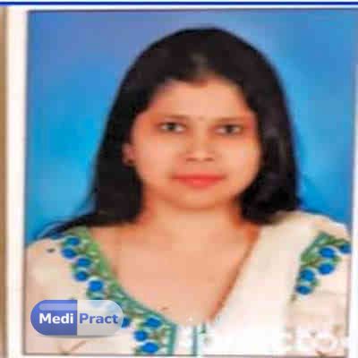 Dr. Vishma Shetty Profile Picture