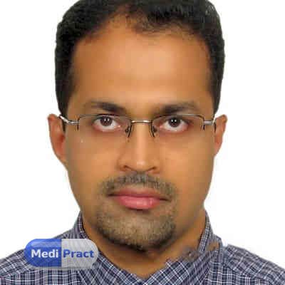 Dr. Vishwanath Iyer Profile Picture