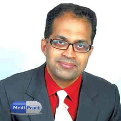 Dr. Vishwanathan Iyer Profile Picture