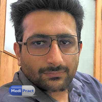 Dr. Vivasvat Bakaya Profile Picture
