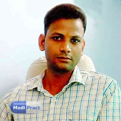 Dr. Vivek Kr. Srivastava (Physiotherapist) Profile Picture