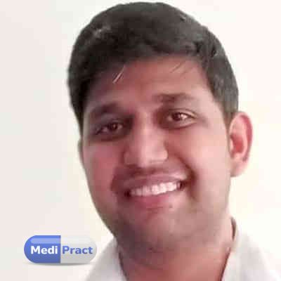 Dr. Vivek Singh Tanwar Profile Picture