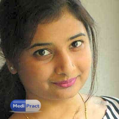 Dr. Vrushali Shirsath Profile Picture