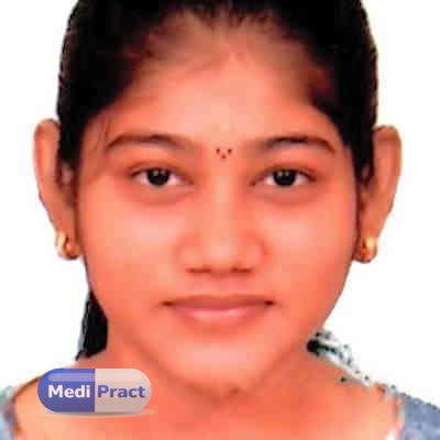 Dr. Yagavi G (Physiotherapist) Profile Picture