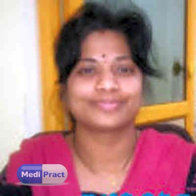 Dr. Yamini Sagdeo (Physiotherapist) Profile Picture