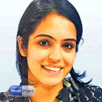 Dr. Yashita Singh Anand (Physiotherapist) Profile Picture