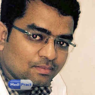 Dr. Yogesh Shinde (Physiotherapist) Profile Picture
